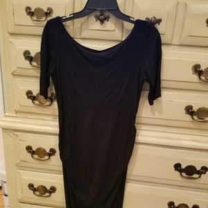 ASOS maternity dress